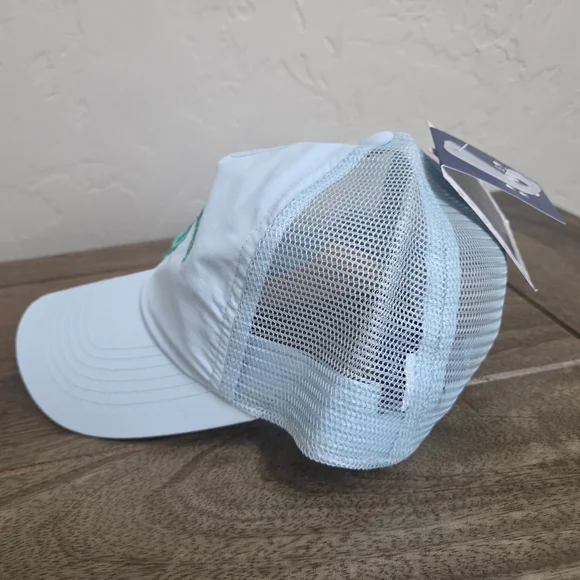 Roller Rabbit x Target Adult Embroidered Baseball Hat - Picture 5 of 8